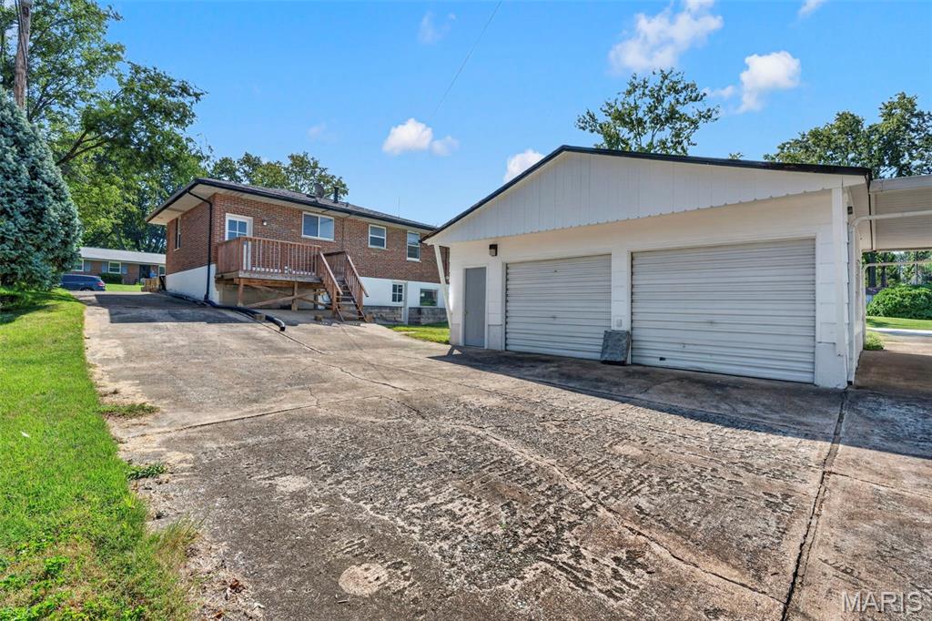 St George Hills - Residential