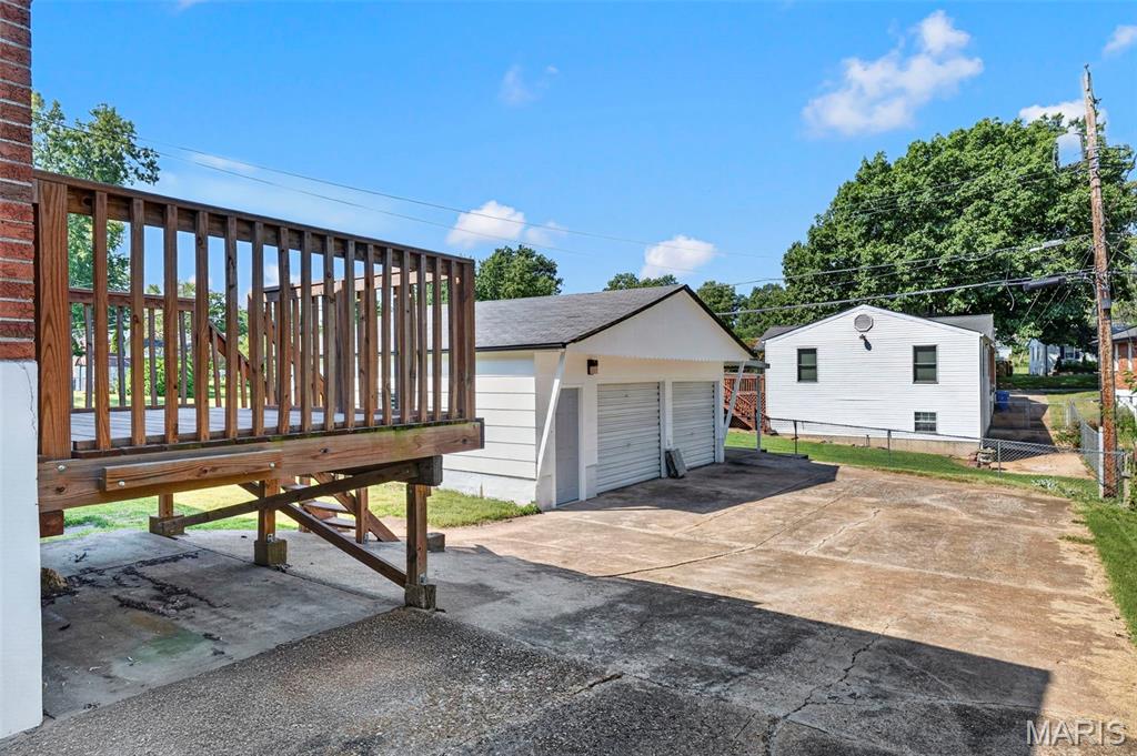 St George Hills - Residential