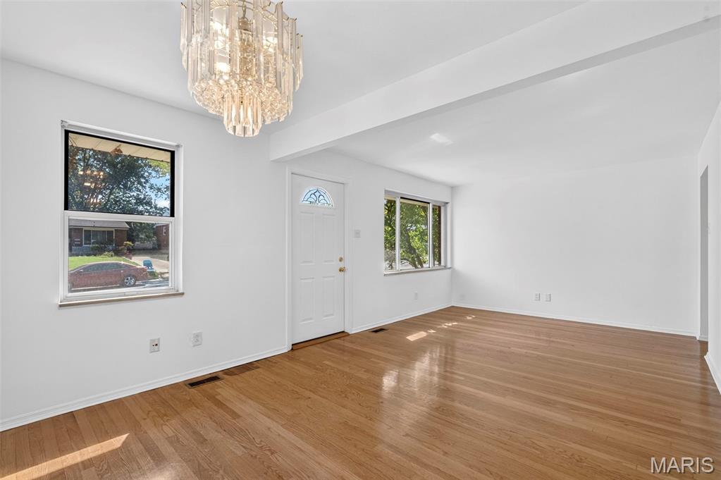 St George Hills - Residential