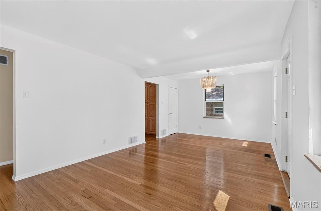 St George Hills - Residential