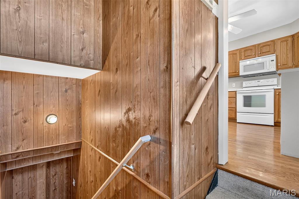 St George Hills - Residential