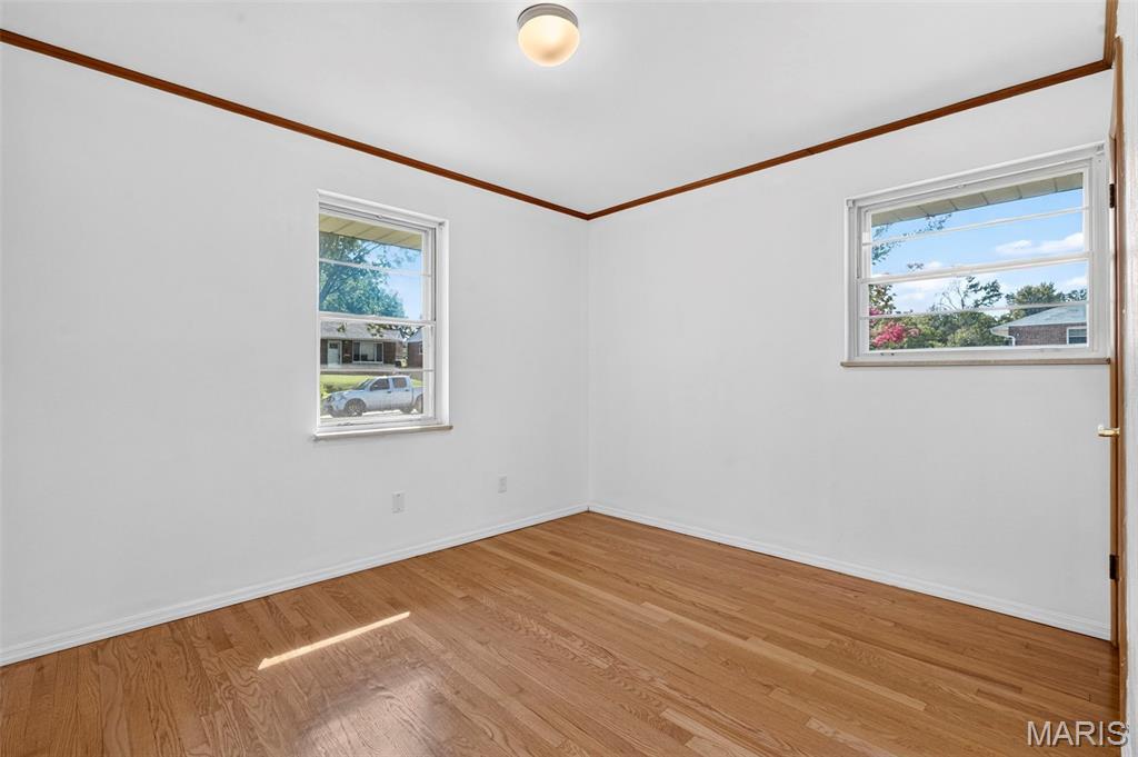 St George Hills - Residential