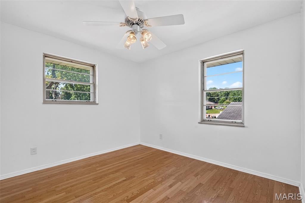 St George Hills - Residential