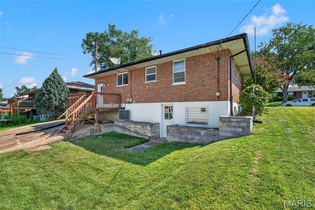 St George Hills - Residential
