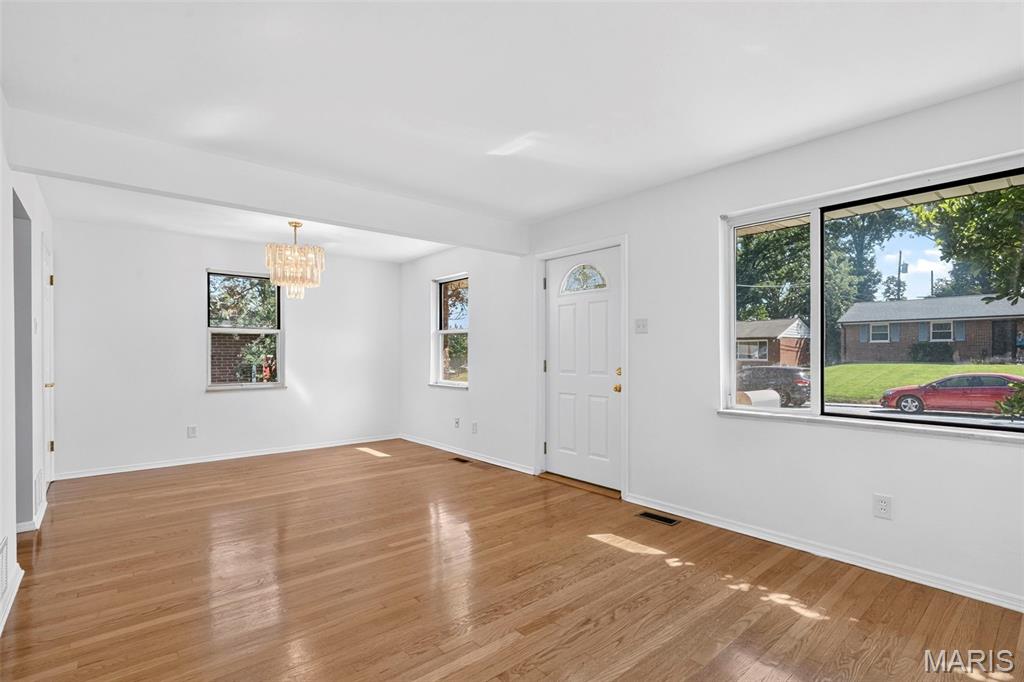 St George Hills - Residential