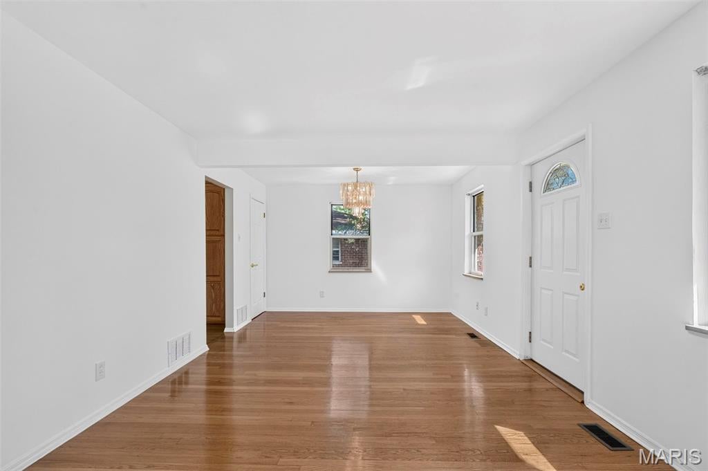 St George Hills - Residential