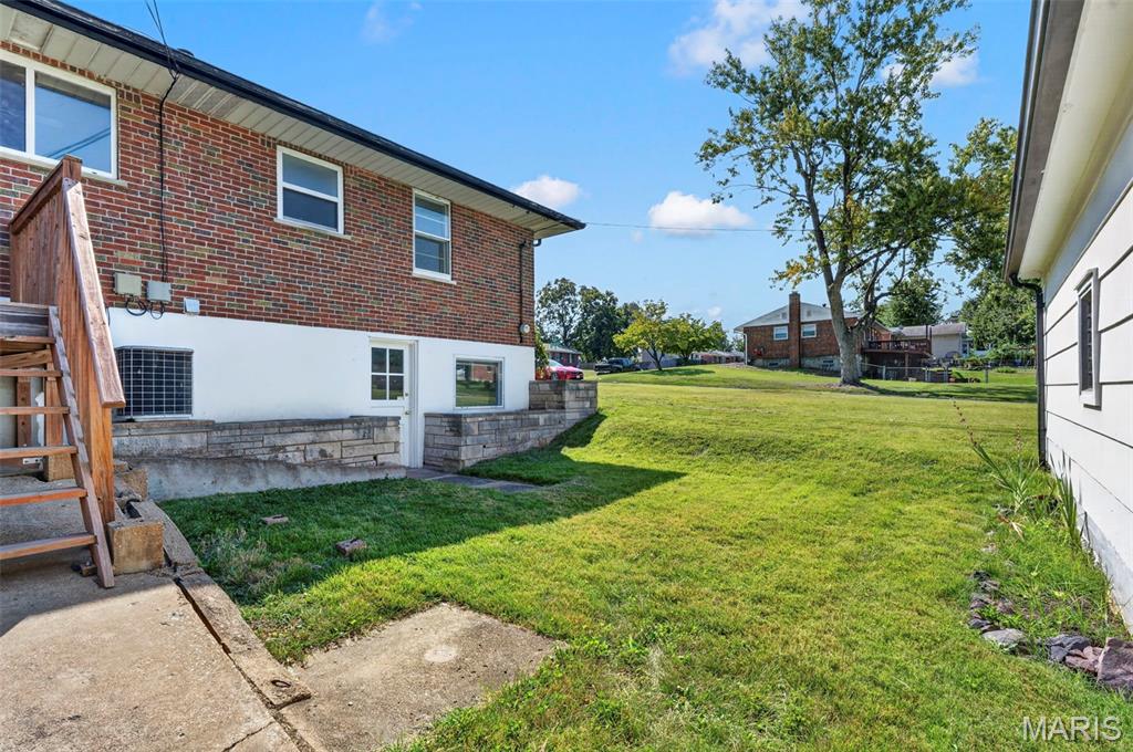 St George Hills - Residential