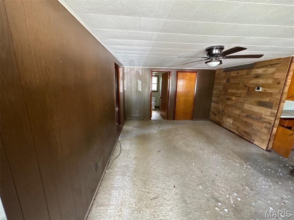 Killian & Greenwells Add - Residential