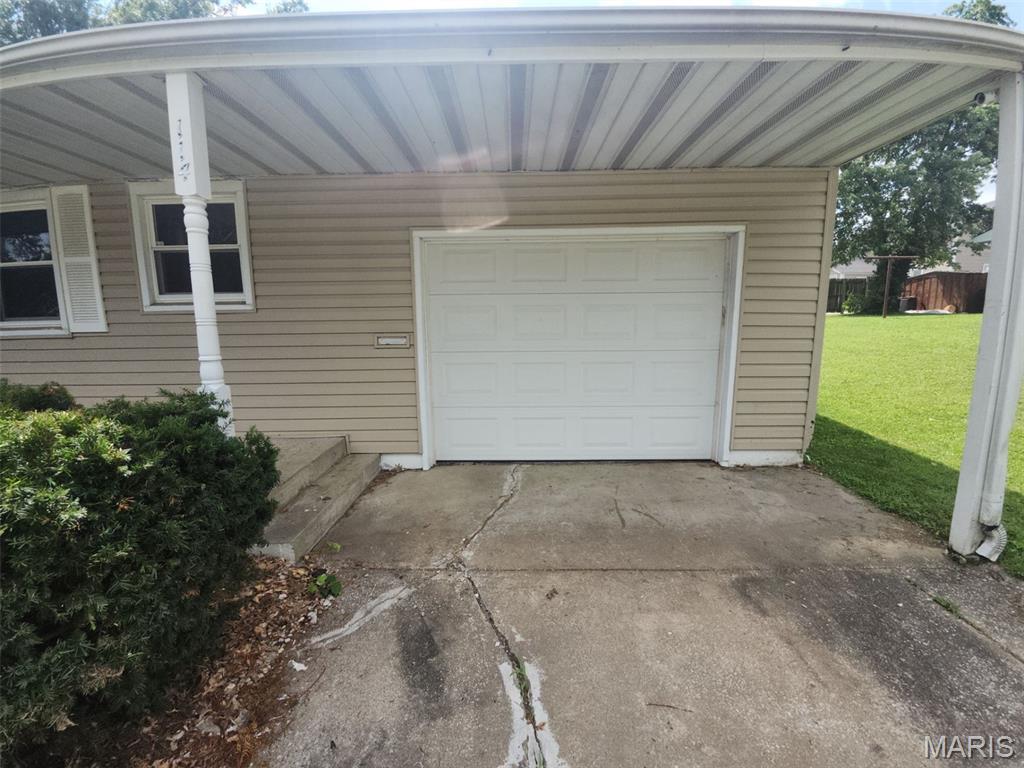 Killian & Greenwells Add - Residential