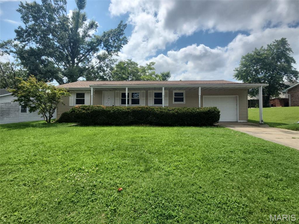 Killian & Greenwells Add - Residential