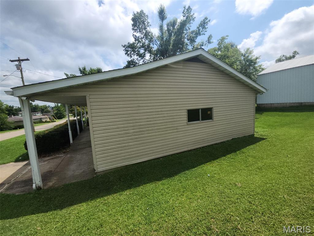 Killian & Greenwells Add - Residential