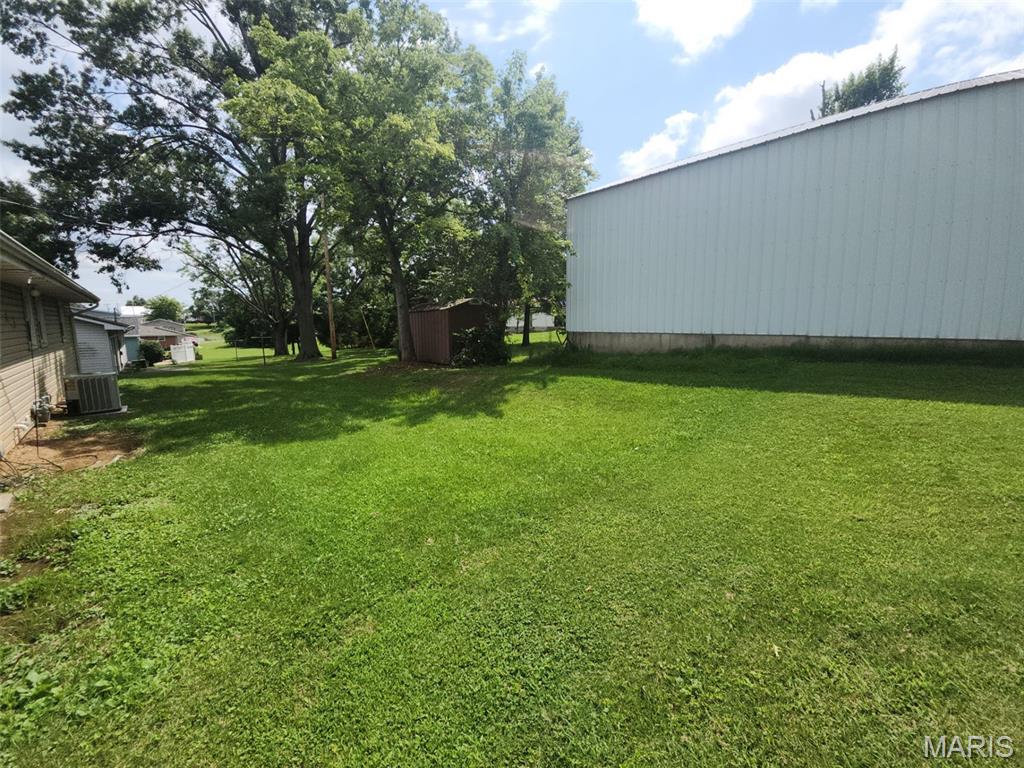 Killian & Greenwells Add - Residential