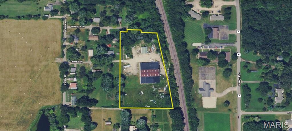 n/a - Commercial Sale