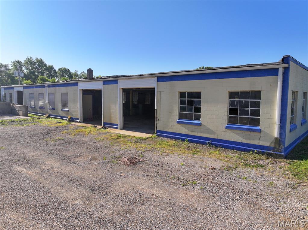 n/a - Commercial Sale