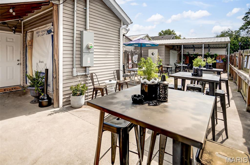 Not in a Subdivision - Commercial Sale