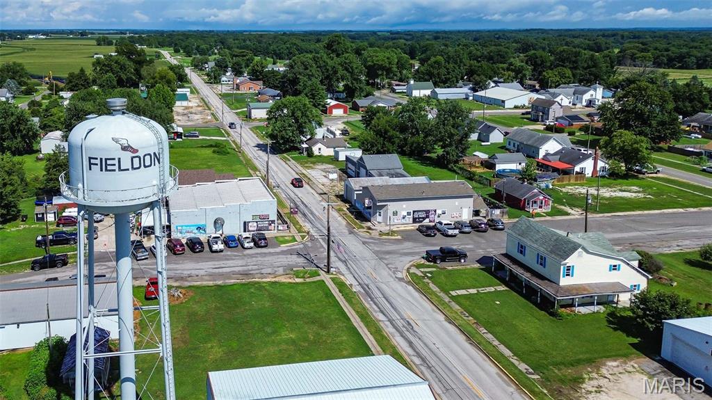 Not in a Subdivision - Commercial Sale