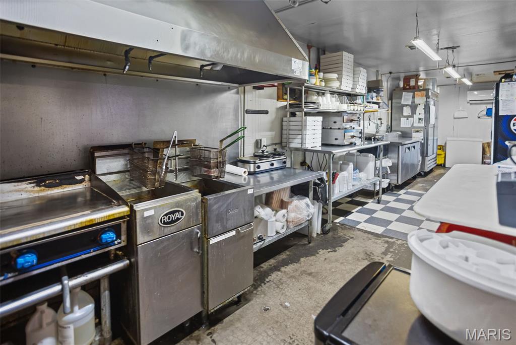 Not in a Subdivision - Commercial Sale