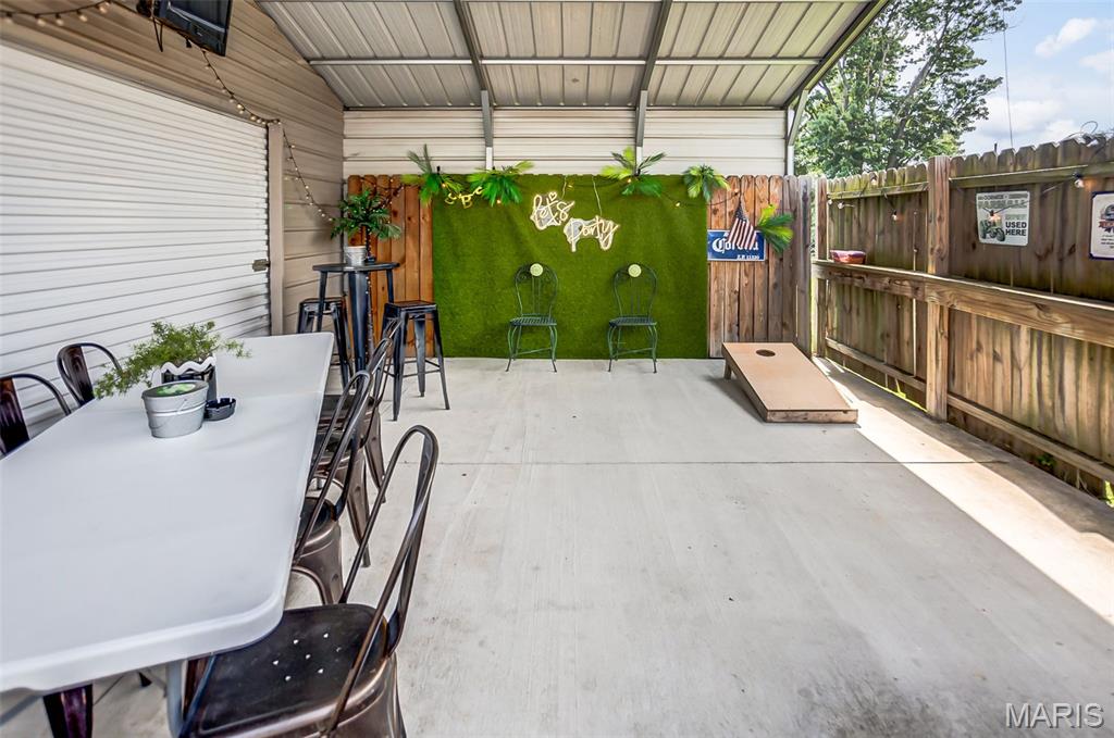 Not in a Subdivision - Commercial Sale