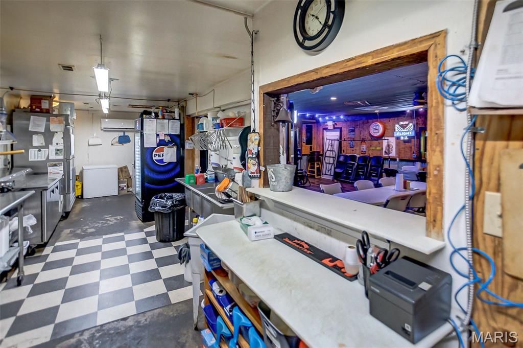 Not in a Subdivision - Commercial Sale