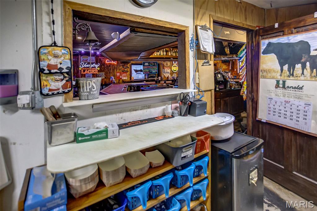 Not in a Subdivision - Commercial Sale