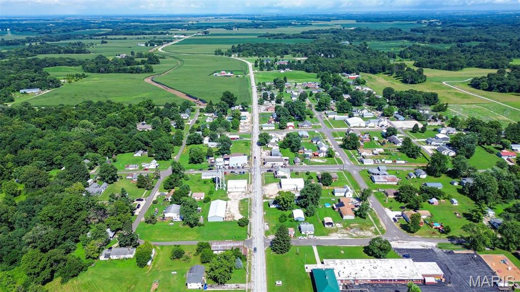 Not in a Subdivision - Commercial Sale