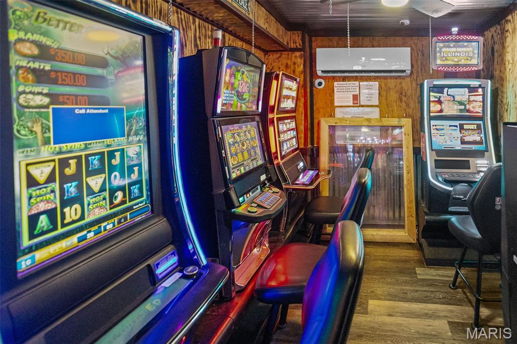 Not in a Subdivision - Commercial Sale