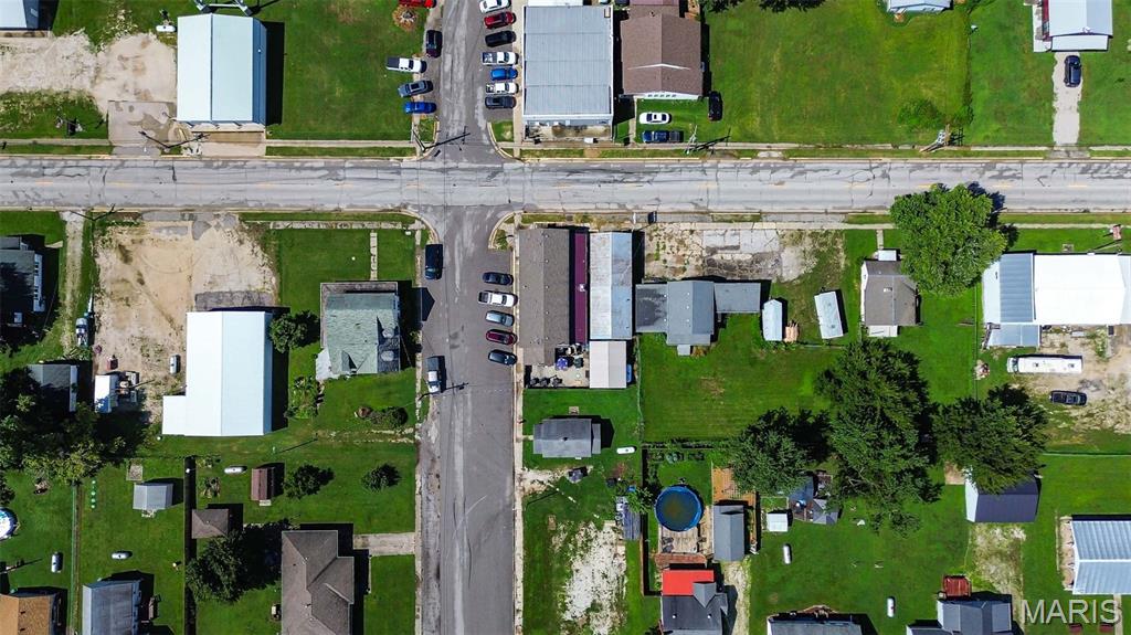 Not in a Subdivision - Commercial Sale