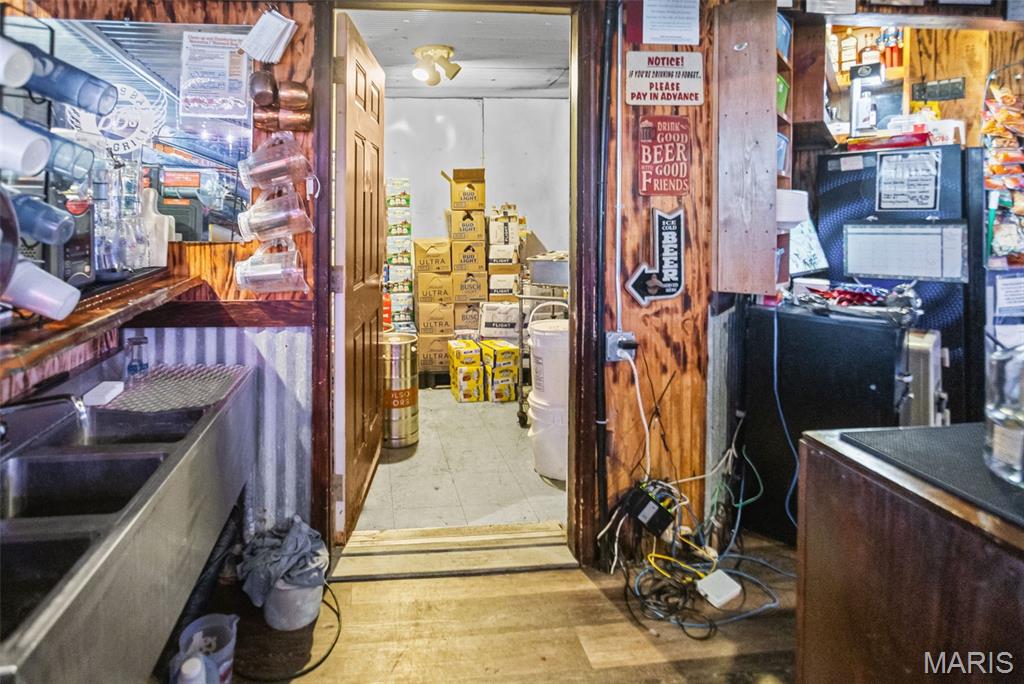 Not in a Subdivision - Commercial Sale