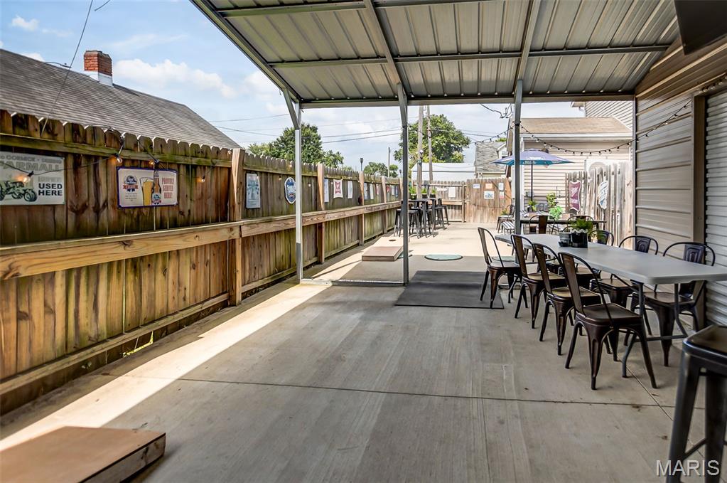 Not in a Subdivision - Commercial Sale