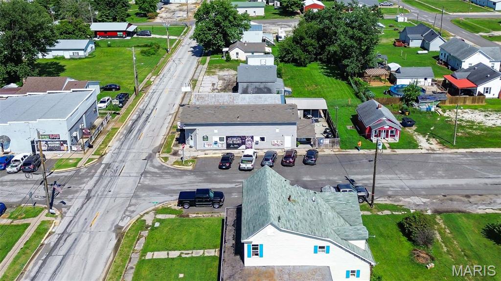 Not in a Subdivision - Commercial Sale