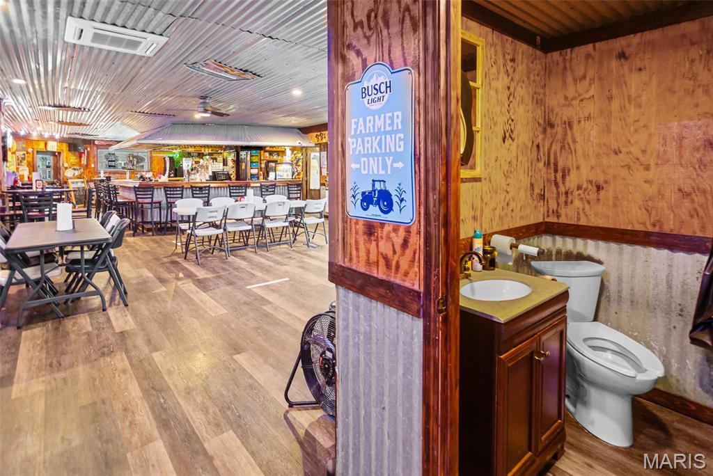 Not in a Subdivision - Commercial Sale