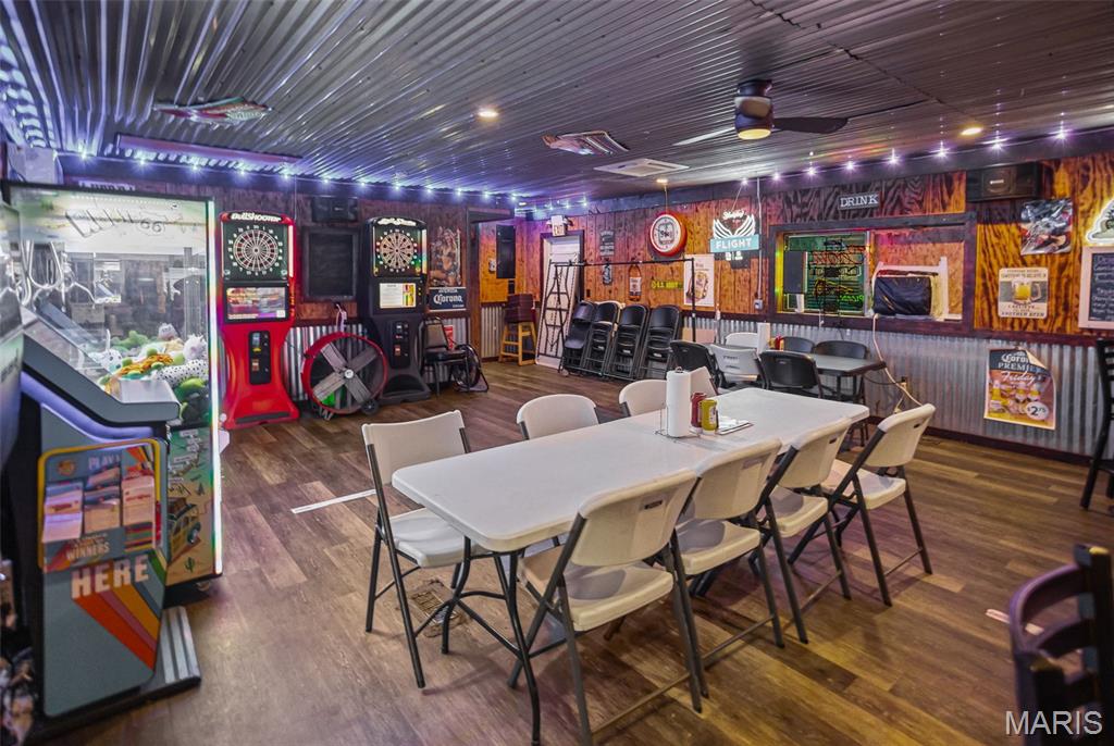Not in a Subdivision - Commercial Sale