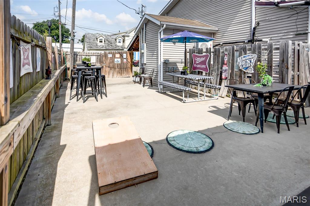 Not in a Subdivision - Commercial Sale