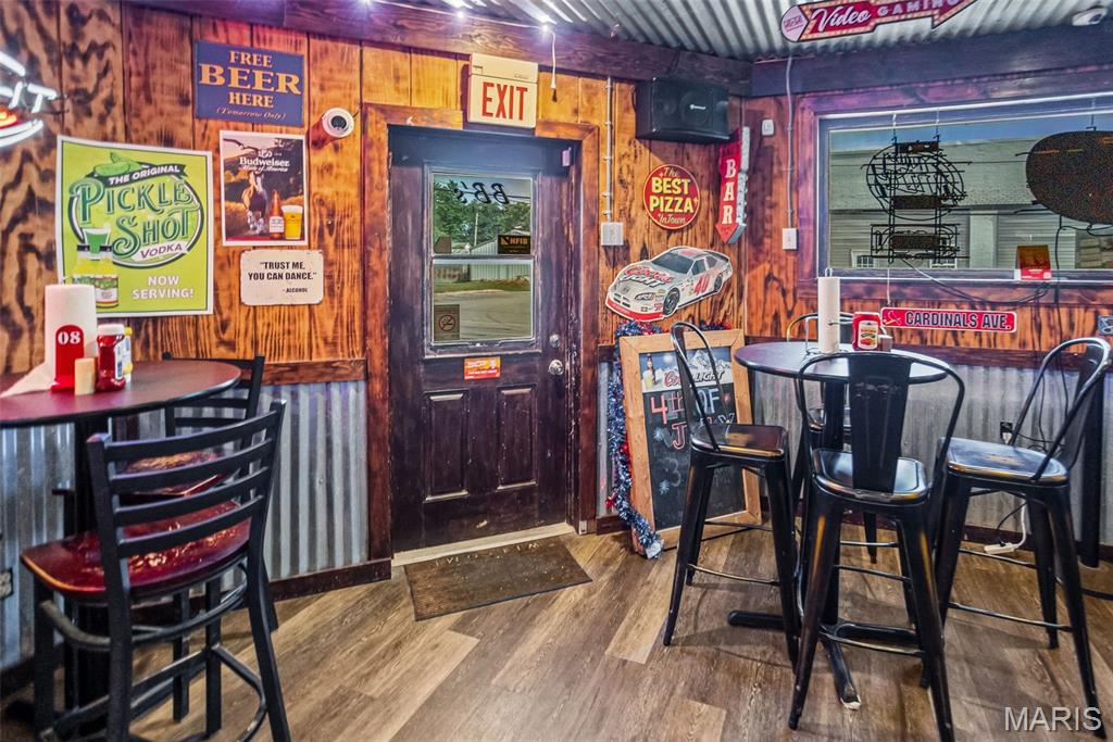 Not in a Subdivision - Commercial Sale