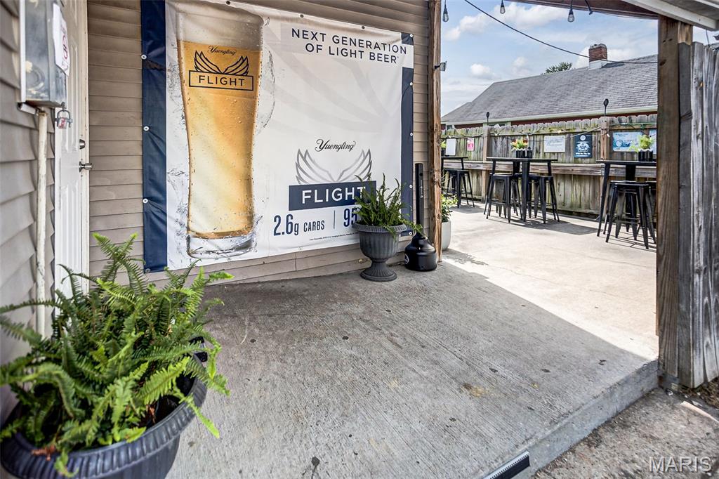 Not in a Subdivision - Commercial Sale