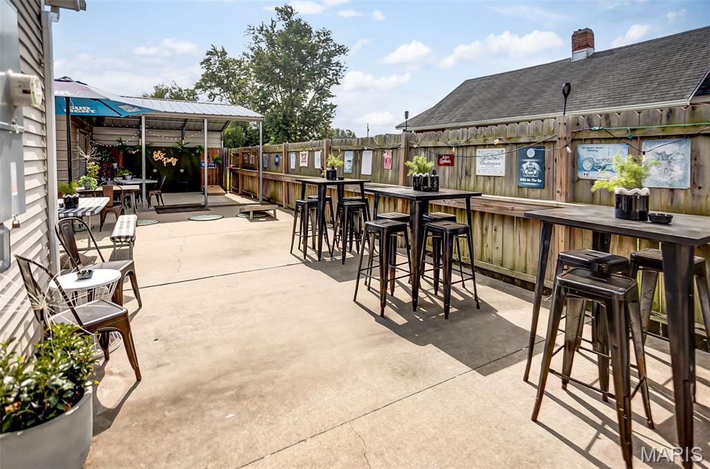Not in a Subdivision - Commercial Sale