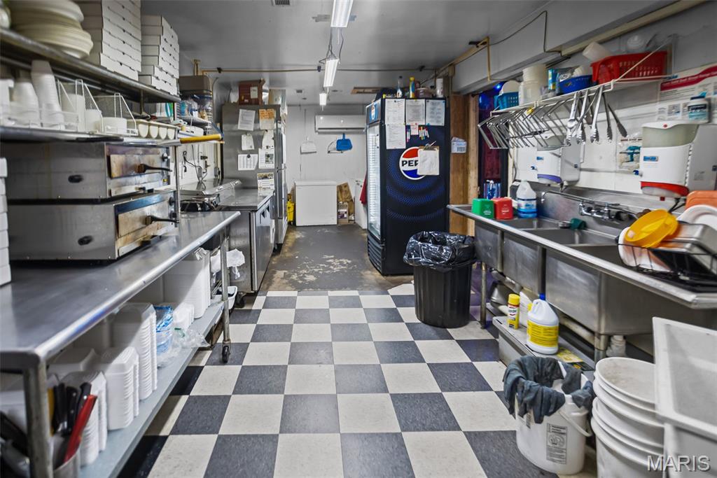 Not in a Subdivision - Commercial Sale