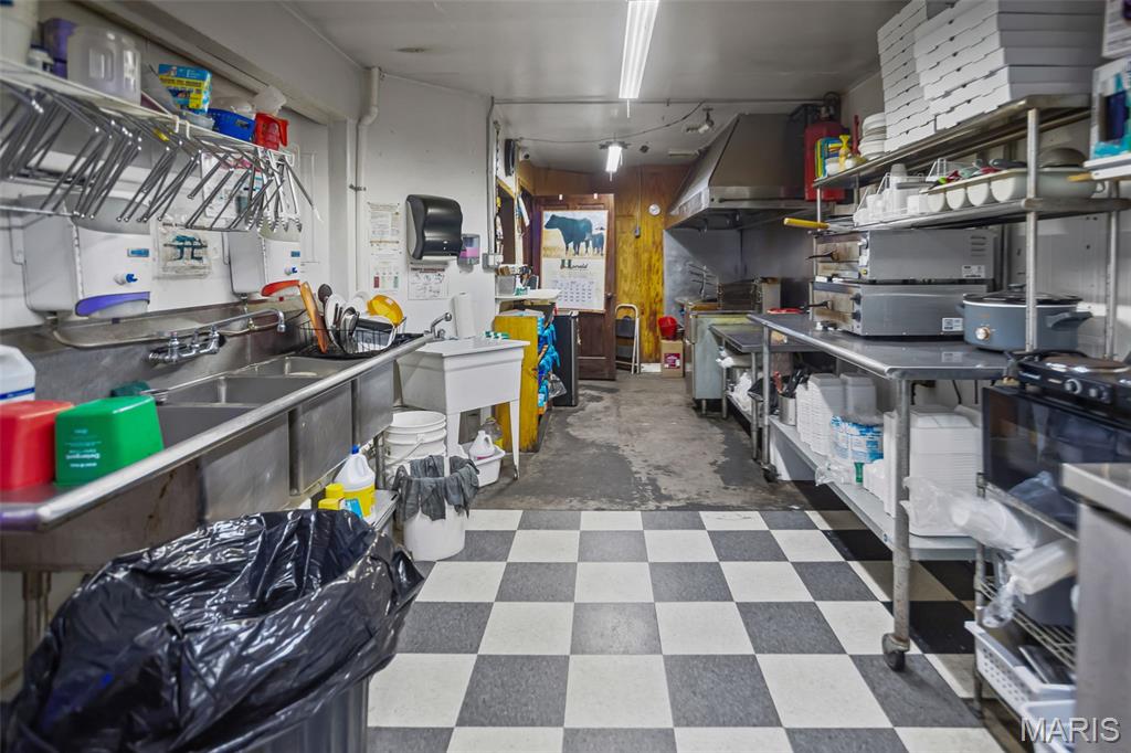 Not in a Subdivision - Commercial Sale
