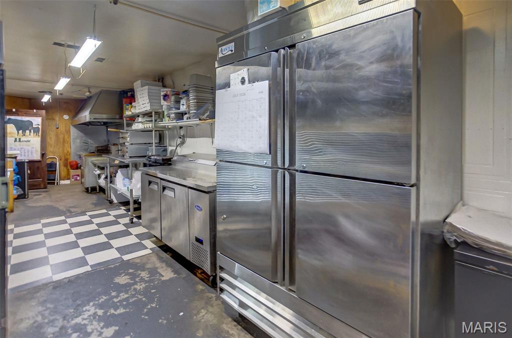 Not in a Subdivision - Commercial Sale
