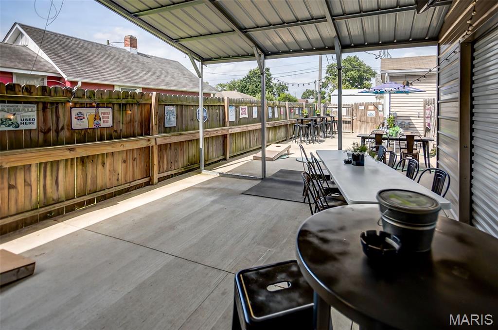 Not in a Subdivision - Commercial Sale