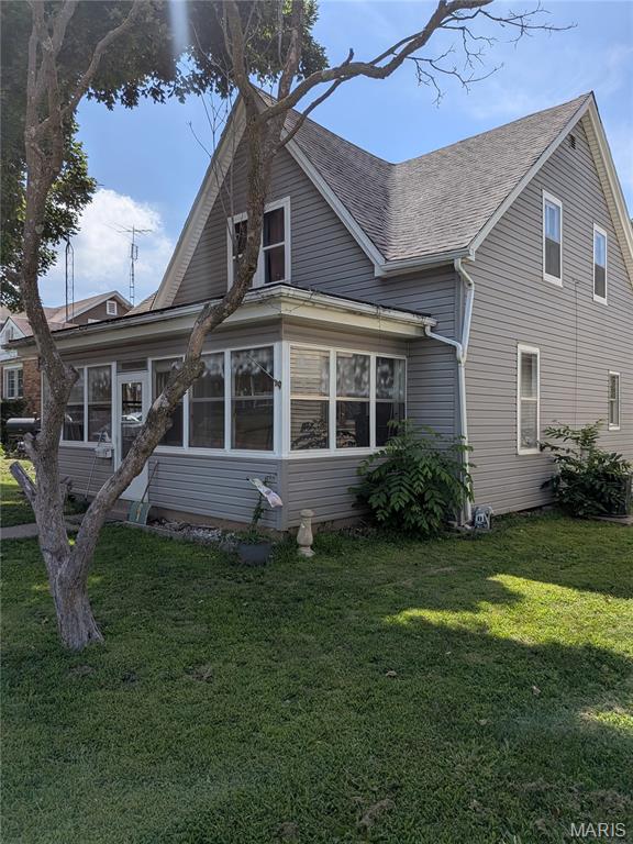 Swanwicks Add - Residential
