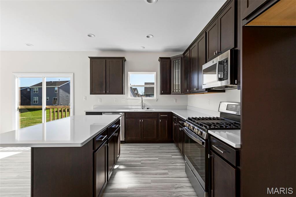 Koch Park 75 - Residential