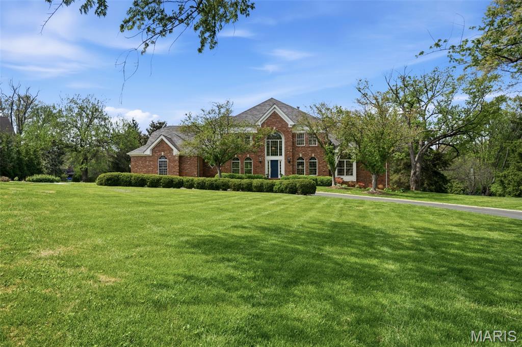 Huntleigh Downs Amd - Residential