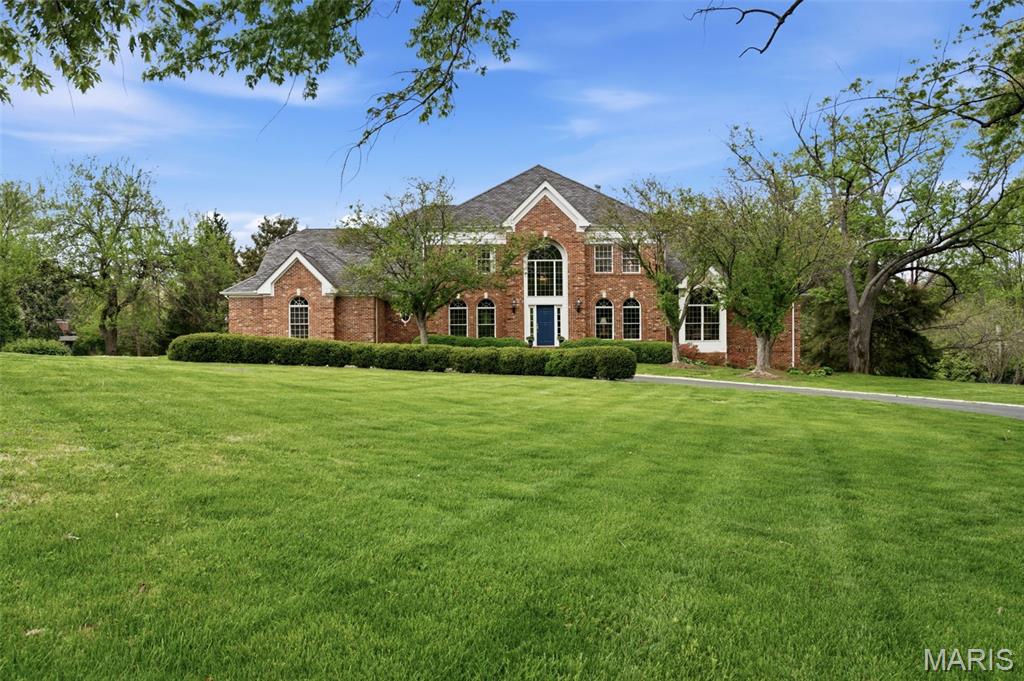 Huntleigh Downs Amd - Residential
