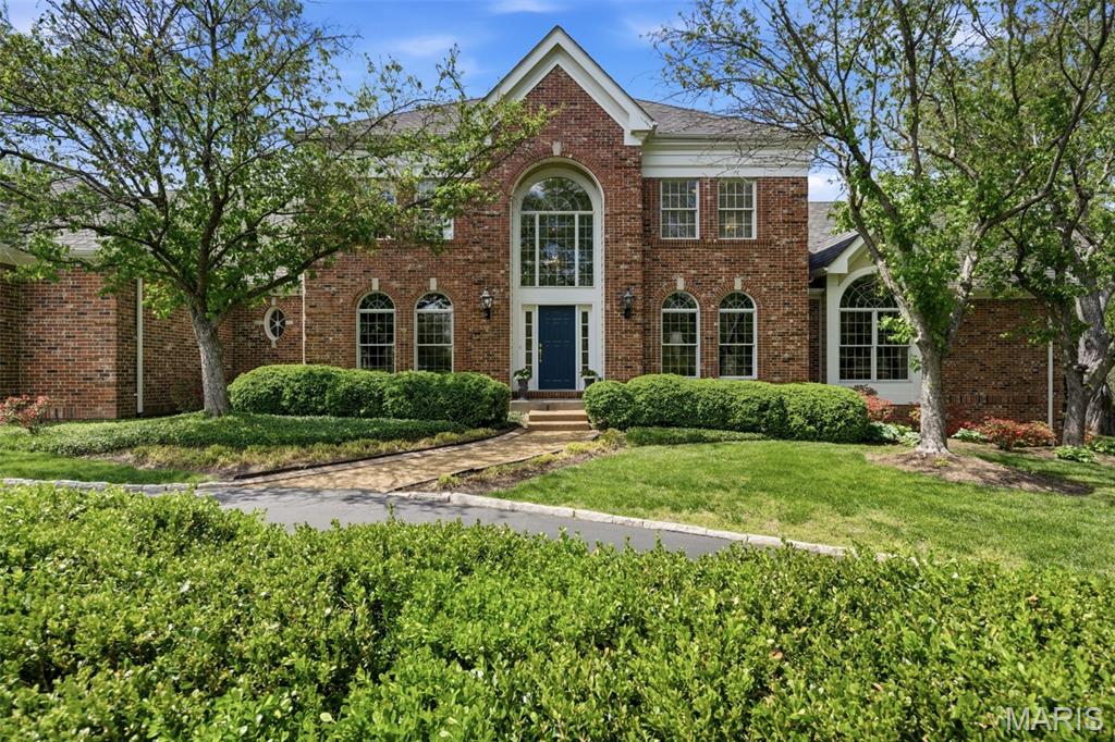 Huntleigh Downs Amd - Residential