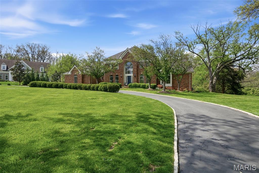 Huntleigh Downs Amd - Residential
