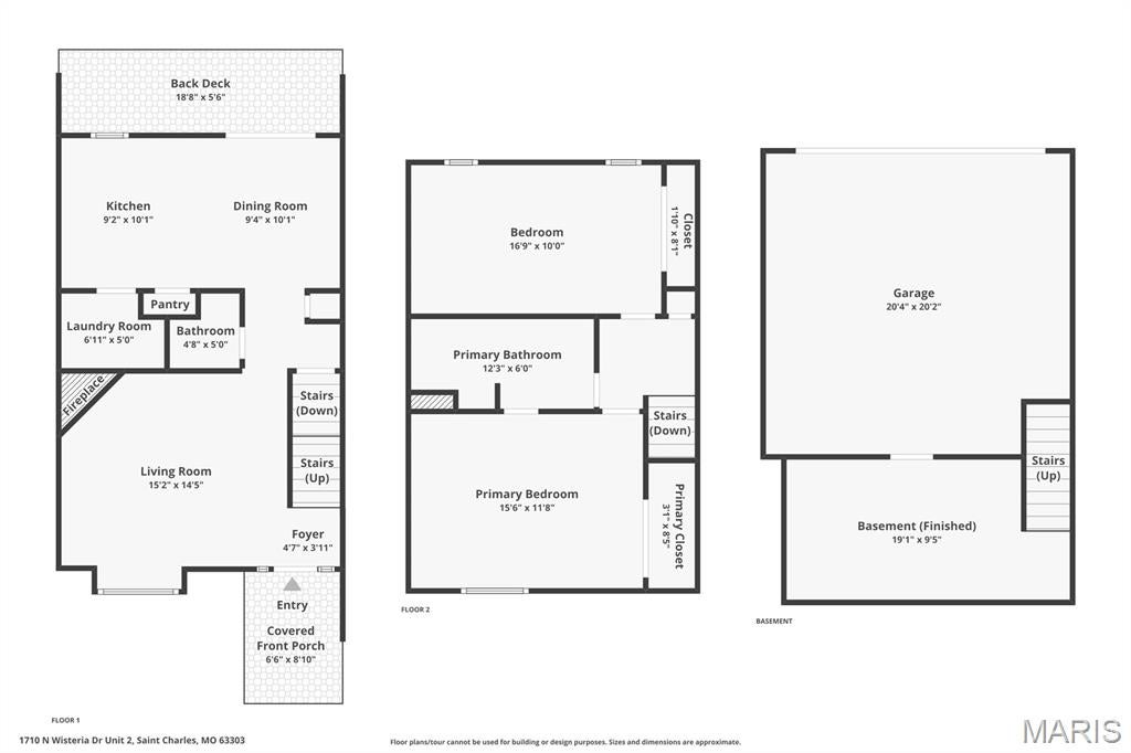 Sherman Park Condos #3 - Residential