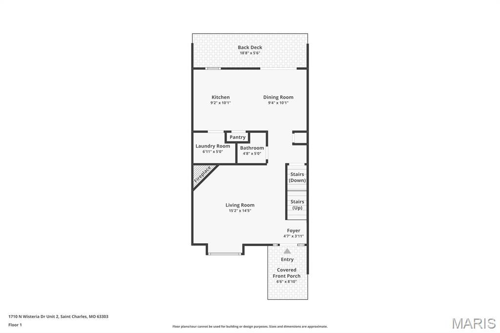 Sherman Park Condos #3 - Residential