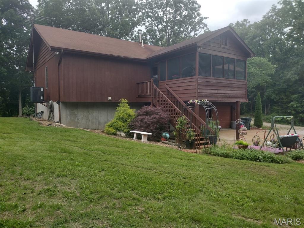 NA - Residential