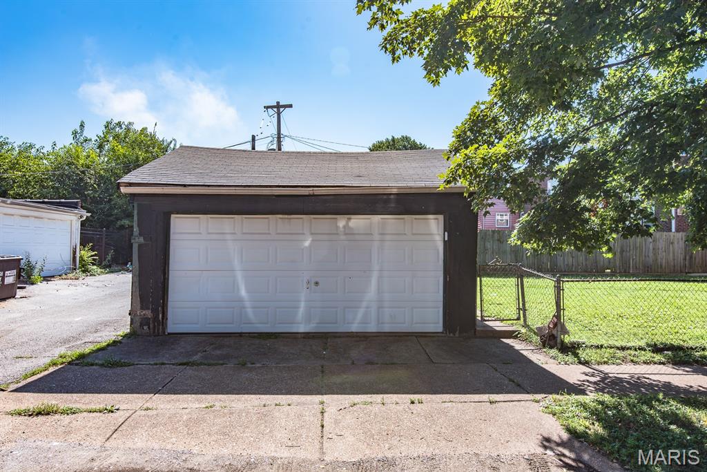 Grand Blvd Park Add - Residential Income